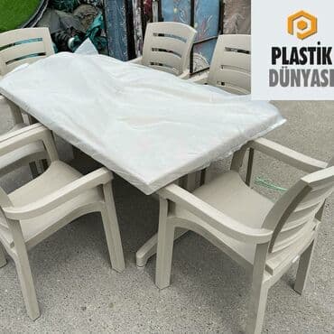 bag yellencekleri: Didim oturacaqları — 6