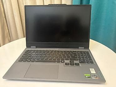 nvidia rtx: Lenovo LOQ oyun noutbuku ⚡ Prosessor: AMD Ryzen 7 7435HS 🎮 Videokart — 2