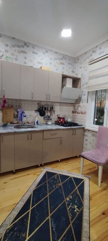 qubada satiliq evler: Binəqədi qəs. 3 otaqlı, 100 kv. m, Kredit yoxdur, Yeni təmirli — 11