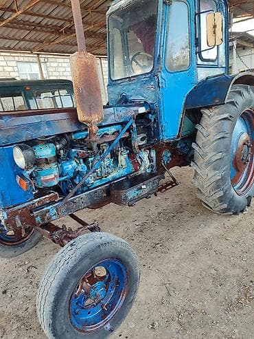 бу морозильные камеры: Te 28 tiraktor saz vezyetde dolu tiraktordu təkərləri təzə mator — 3