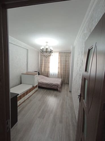 kupça: 2 otaqlı, Yeni tikili, 50 kv. m — 6