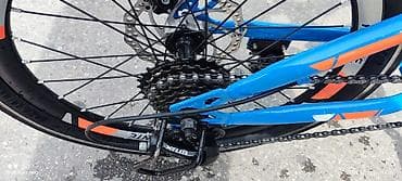 veloiped: Bir iki defe sorub ele qalib qarajda tezeden secilmir — 3