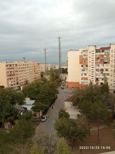 bine qəsəbəsi: Suraxani rayon Yeni Güneşli qesebesi, V yaşayış massivi bina 26 menzil — 6