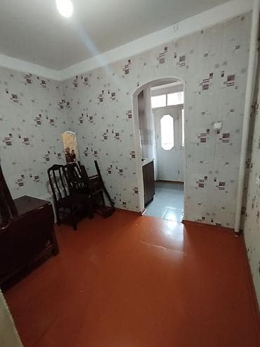 kirayə evlər əhmədlidə: Əhmədli metrosuna piyada 3 dəqiqə məsafədə Sarayevo küçəsi 18 — 7