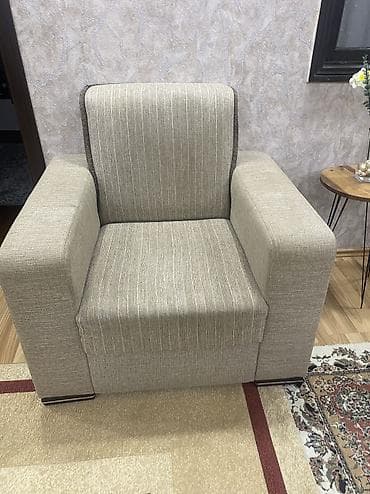 perla mebel gence: Di̇van-kravat, İşlənmiş, Açılan, Bazasız, Parça, Çatdırılma yoxdur — 4