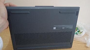 İşlənmiş Lenovo Legion, 16 ", Intel Core i7, 1 TB, Pulsuz çatdırılma — 3