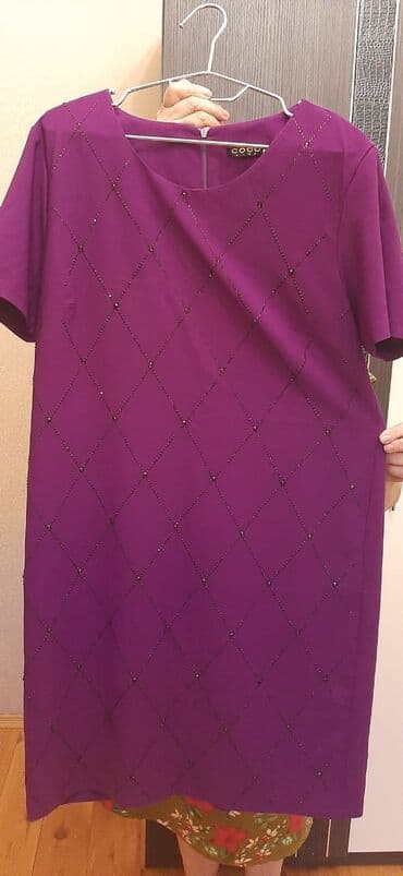 hicab deniz geyimi: 50 razmer paltar, cox gozel materiali var, baha alinib.,tezedir — 3