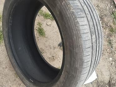 masın 06: 4 ədəd yay mövsümü üçün avtomobil şini - Ölçü: 245/45 R18 — 4
