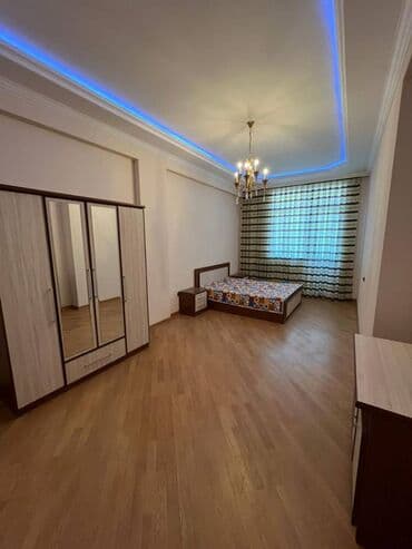 sumqayit 13 mkr: Yasamal, 4 otaqlı, Yeni tikili, m. Nizami, 240 kv. m — 5