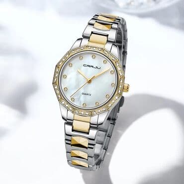 qol saatlari qadin ucun: Qadın saatları 
Yeni model — 1