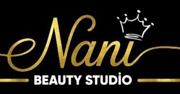 салон красоты: Köhnə Günəşlidə Afrodita şadlıq sarayı ilə üz üzə parkin ərazisində — 1