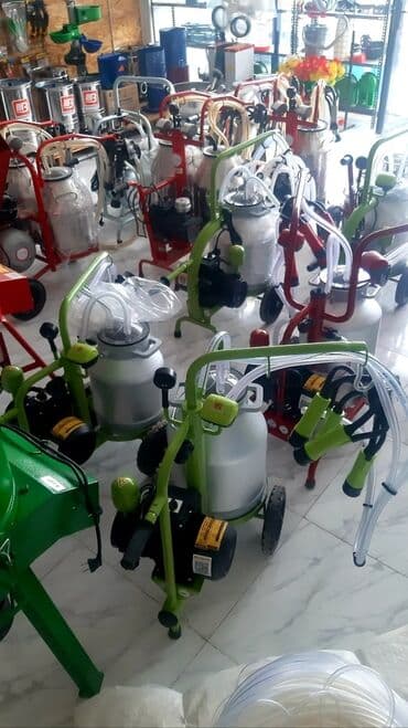 süd sağan maşın: Tək bidon, Türkiyə, Paslanmaz bidon — 3