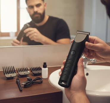 selulit masaj aparatı: Saç qırxan maşın, Yeni, Ünvandan götürmə, Pulsuz çatdırılma, Ödənişli çatdırılma — 1