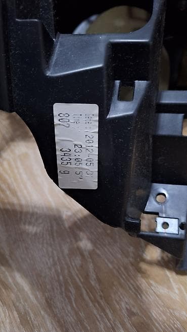 015 şit: Hyundai ELANTRA, 2012 il, Orijinal, İşlənmiş — 3