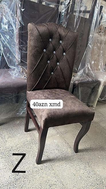 Kreslo-oturacaq, Parça, Kredit yoxdur, Çatdırılma yoxdur