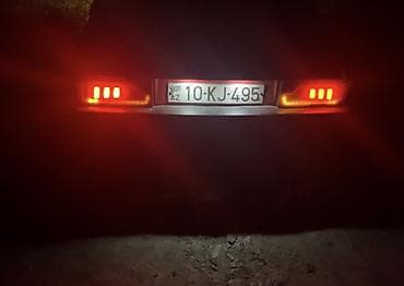 cin ehtiyat hisseleri: LED, VAZ (LADA) — 3