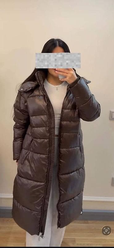 ağ kurtka: Guess, M — 1