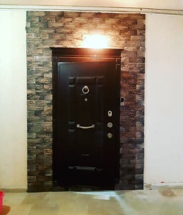 Digər tikinti xidmətləri: Kabancik usdasi — 27