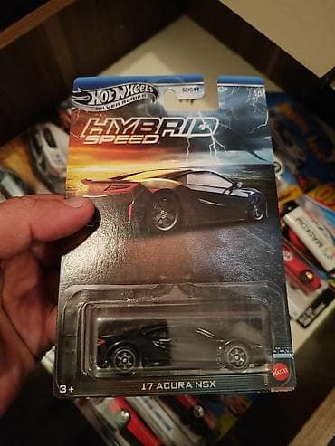 baliq qab: Məhsul: Hot Wheels Premium – Fast & Furious seriyası die-cast — 8