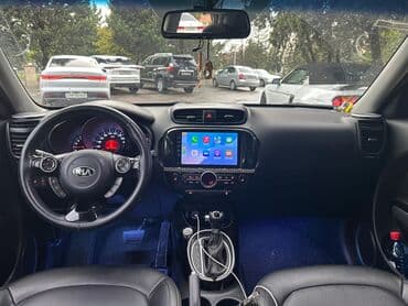 qadınlar ucun maşınlar: Hyundai : 1.6 l | 2016 il Hetçbek — 12