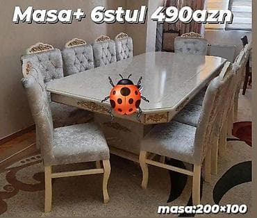 Masa dəsti