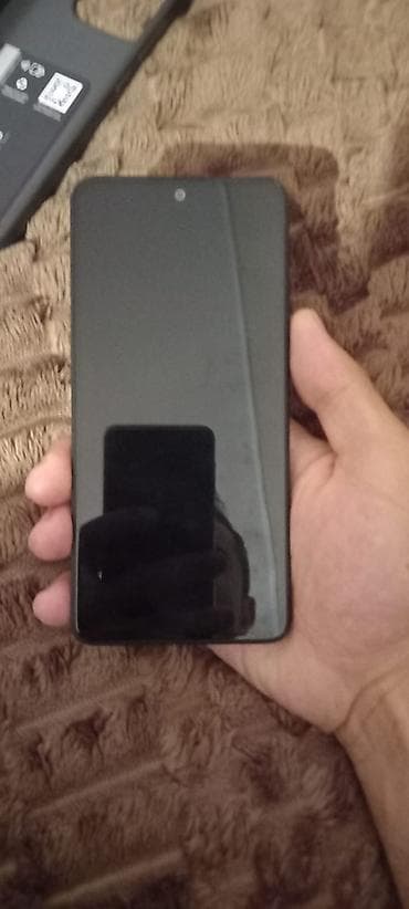 nardan kredit: Redmi Note 14, 256 GB, rəng - Qara, İki sim kartlı — 7