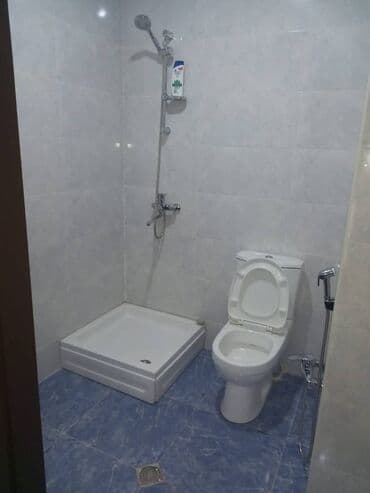 sumqayitda yeni tikili binalar ipoteka: Hövsan qəs., 4 otaqlı, Yeni tikili, 100 kv. m — 19