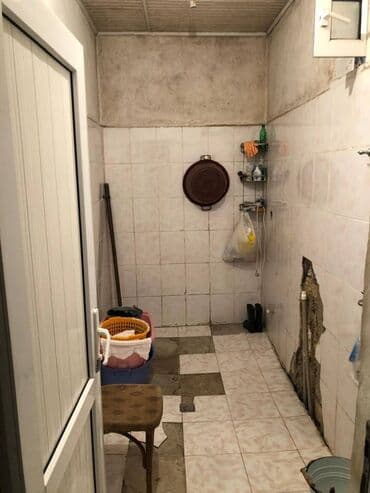 heyət evi: 3 otaqlı, 98 kv. m, Kredit yoxdur, Orta təmir — 14