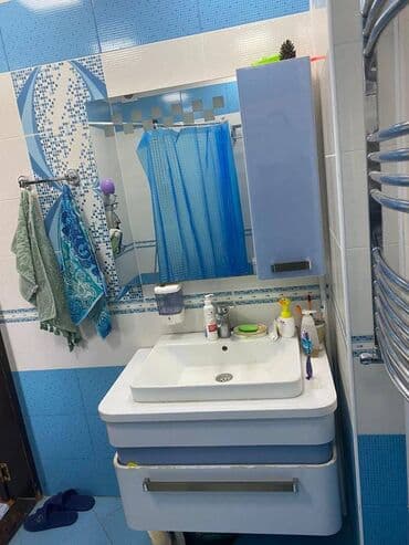 nermin mtk: Qaraçuxur qəs., 3 otaqlı, Yeni tikili, 80 kv. m — 9