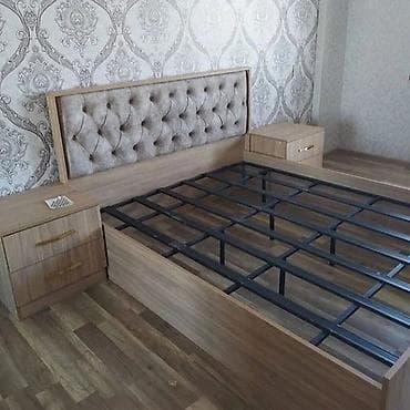 İkinəfərlik, Bazasız, Pulsuz matras, Siyirməsiz, Rusiya