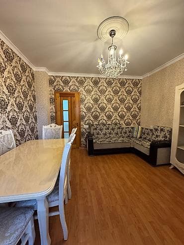 xaçmaz alqı satqı: 3 otaqlı, Yeni tikili, 80 kv. m — 4