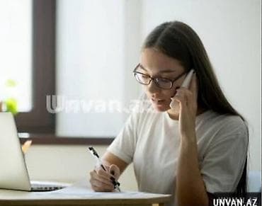 müəllim: Repetitor, Riyaziyyat, Azərbaycan dili, İmtahanlara hazırlıq — 1