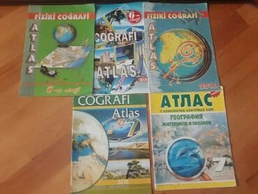 testir: Конспекты по географии и истории для подготовки к экзаменам в ВУЗ — 10