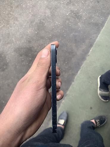 samsung 120 fps: IPhone 13, 128 GB, Göy, Face ID — 3
