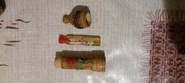 1 грамм золота цена 585 в баку: Qizil gül yaği ətiri. - ağacdan hazırlanmış minarə formalı qabda. - — 8