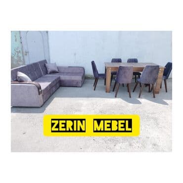 divan dəsdi: Yeni, Masa və oturacaqlar, Divan və kreslo, Divan — 3