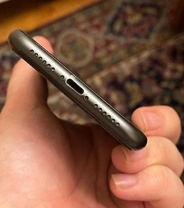 iphone 5s satış: IPhone 11, Face ID — 2