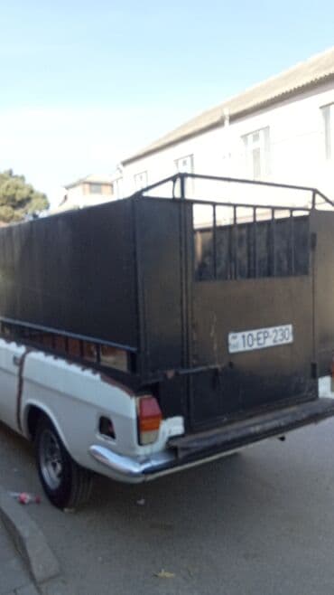 QAZ 24, 1986 il, motor 1.5 l, İşlənmiş lalafo.az -da QAZ 24, 1986 il, motor 1.5 l, İşlənmiş