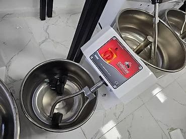Restoran, kafe avadanlığı: 5 kq, Türkiyə, Zəmanətlə — 2