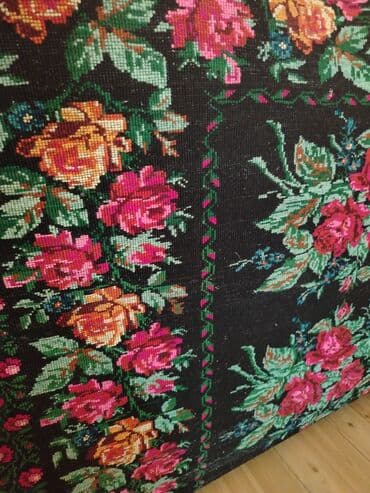 yeni model xalcalar: Xalça Dekorativ, Azərbaycan, Kredit yoxdur — 4