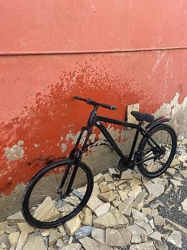 mini velo: İşlənmiş Şəhər velosipedi Trek, 29", sürətlərin sayı: 7, Ünvandan götürmə — 2