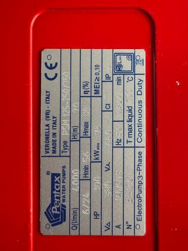 Nasoslar və hidroforlar: Nasos, Ev üçün (məişət), Akvariumlar üçün, Artezian quyusu üçün, quraşdırılma Səthi, Yeni — 2