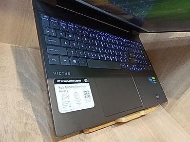 i5 12600kf: HP Victus 15-fa2013dx — 3