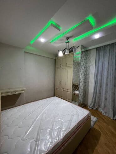 ehmedlide ucuz kiraye evler 2023: Xətai rayonu,Xetai metrosunun yaninda,IDEAL MTK-da,16 mertebeli — 5