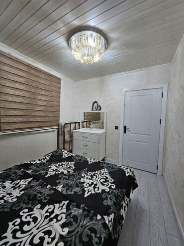 lalafo долгосрочная аренда квартир: 80 kv. m, 3 otaqlı, Hovuzlu, İnternet, Qaz, İşıq — 4