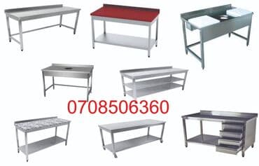 fırın soba: Alt rəfsiz dəzgah - 210 azn Restoran,kafe,hotel mətbəx — 1