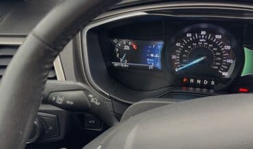 ford fusion qapi: Ford Fusion: 1.5 l | 2019 il 97000 km Sedan — 11