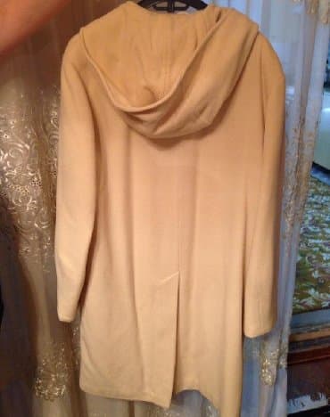 Aş qazanı: Razmer 50 — 2