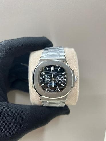 patek: Yeni, Qol saatı, Patek Phillipe — 1