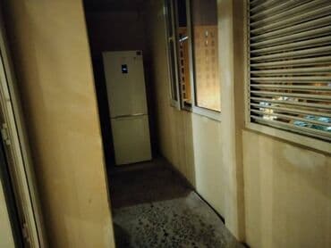 ucuz bina evləri: Mənzil kirayə verilir. 2 otaq 9.5 mər. 55 kv. Seherin merkezinde — 3